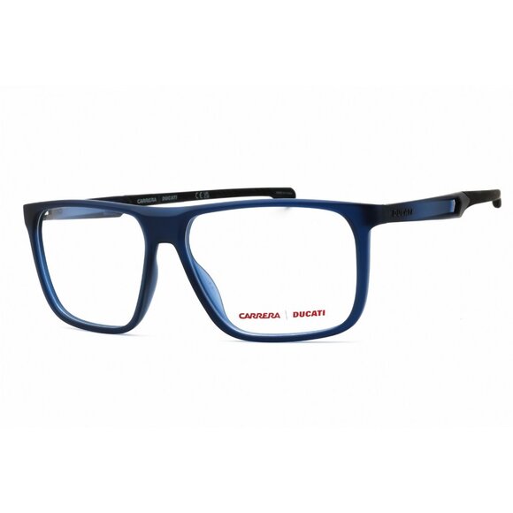 Carrera EYEGLASSES CARDUC32-PJP-58 New with case - Picture 1 of 5